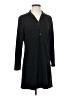 Nordstrom Black Coat Size S - photo 1