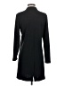 Nordstrom Black Coat Size S - photo 2