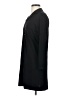 Nordstrom Black Coat Size S - photo 5