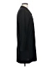 Nordstrom Black Coat Size S - photo 4