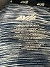 Avia Blue Track Jacket Size S - photo 6
