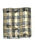Unbranded 100% Polyester Plaid Ivory Tan Scarf One size - photo 2
