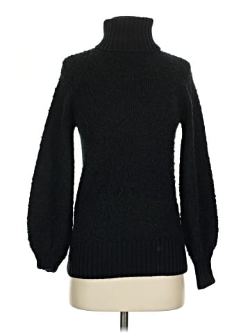 Who What Wear Turtleneck Sweater (view 1)