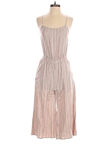 Ann Taylor LOFT Outlet Jumpsuit (view 1)