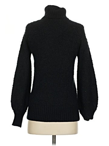 Who What Wear Turtleneck Sweater (view 2)