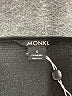 Monki Black Tank Top Size S - photo 7