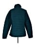 Columbia 100% Polyester Teal Snow Jacket Size L - photo 2