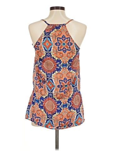 Glam Sleeveless Top (view 2)