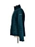 Columbia 100% Polyester Teal Snow Jacket Size L - photo 5