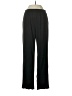 Ekouaer Solid Black Casual Pants Size S - photo 1