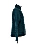 Columbia 100% Polyester Teal Snow Jacket Size L - photo 4