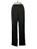 Ekouaer Solid Black Casual Pants Size S - photo 2