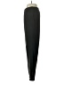 Ekouaer Solid Black Casual Pants Size S - photo 5