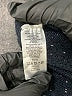 Ann Taylor LOFT Black Poncho Size XS - photo 8