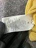 Sage the Label Yellow 3/4 Sleeve Top Size M - photo 8
