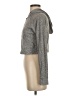 Out From Under Gray Zip Up Hoodie Size S (estimated) - photo 5