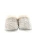 Jones New York Ivory Gray Mule/Clog Size LG - photo 2