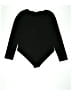MANGOPOP Collection Black Bodysuit Size XL - photo 1