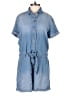 Cloth & Stone Blue Romper Size XS - photo 1