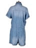 Cloth & Stone Blue Romper Size XS - photo 2