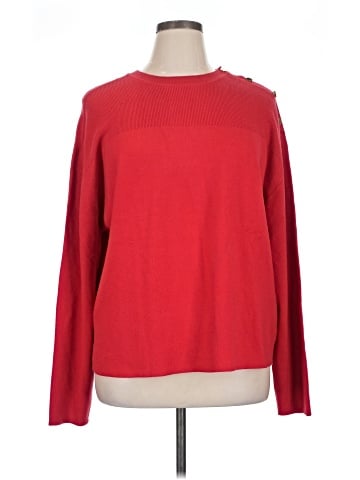 M&S Pullover Sweater (view 1)