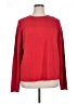 M&S Red Pullover Sweater Size XL - photo 1