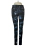 Athleta Graphic Blue Active Pants Size S - photo 1