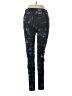 Athleta Graphic Blue Active Pants Size S - photo 2