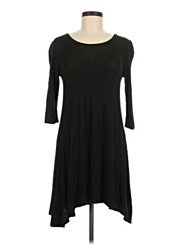 Living Doll Casual Dress (view 1)