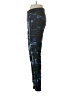 Athleta Graphic Blue Active Pants Size S - photo 5