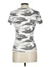 Sugarlips Camo Gray Active T-Shirt Size L - photo 2