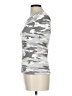Sugarlips Camo Gray Active T-Shirt Size L - photo 5