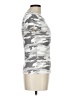 Sugarlips Camo Gray Active T-Shirt Size L - photo 4