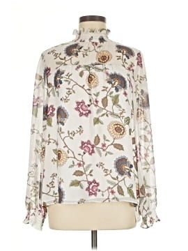 Vince Camuto Long Sleeve Blouse
