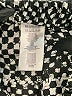 MICHAEL Michael Kors 100% Polyester Houndstooth Silver Black Casual Pants Size 2 - photo 7