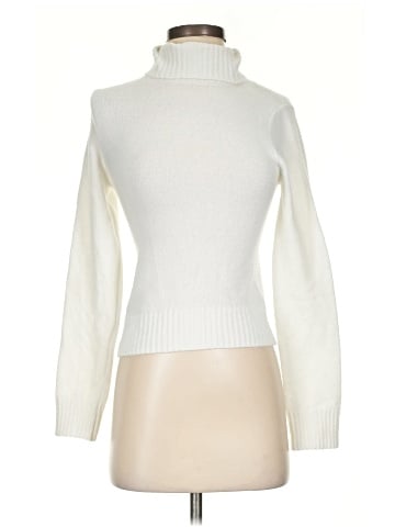 Fab'rik Turtleneck Sweater (view 1)