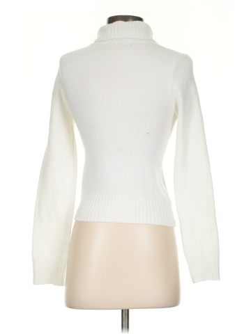 Fab'rik Turtleneck Sweater (view 2)