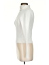 Fab'rik Ivory White Turtleneck Sweater Size S - photo 5