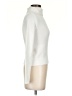 Fab'rik Ivory White Turtleneck Sweater Size S - photo 4