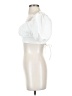 Zara Ivory Tube Top Size S - photo 5