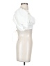 Zara Ivory Tube Top Size S - photo 4