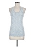 Unbranded Blue Gray Tank Top Size M (estimated) - photo 1