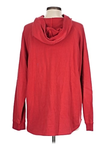 Lizwear by Liz Claiborne Pullover Hoodie (view 2)