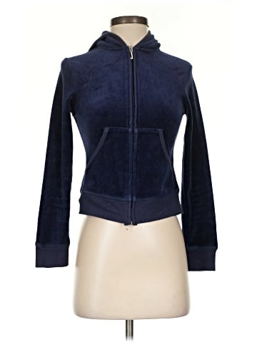 Assorted Brands Zip Up Hoodie (view 1)