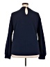 Shein Blue Pullover Sweater Size 3X - photo 2
