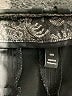 Unbranded Black Dress Pants Size 0S - photo 7