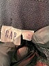 Gap Stripes Gray Dress Pants Size S - photo 7