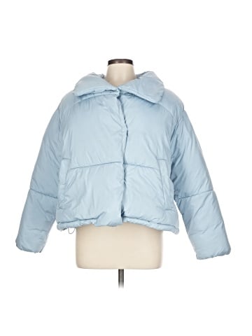 Zella Snow Jacket (view 1)