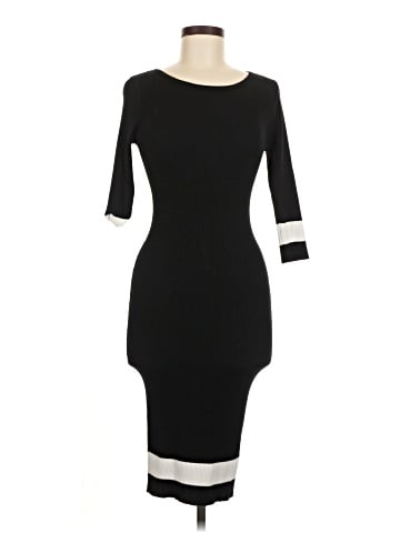 Venus Cocktail Dress (view 1)