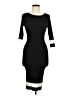 Venus Black Cocktail Dress Size 6 - 8 - photo 1